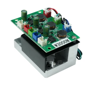 RGB-3W Space Coupled Laser Module ,for Light Source of Optical Equipments - Picture 1 of 6