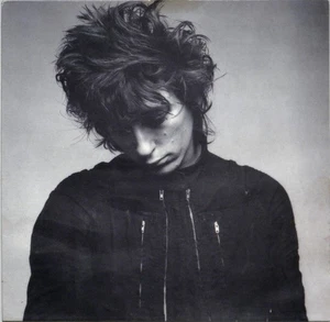 Johnny Thunders - In Cold Blood - LP - Picture 1 of 7