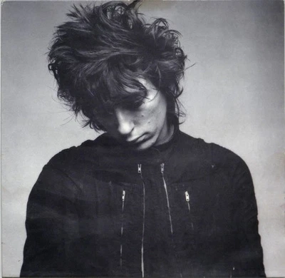 Johnny Thunders - In Cold Blood - LP - Image 1 of 4