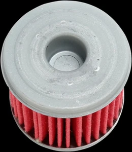 Filtro de aceite de alta calidad HIFLOFILTRO HF117 - Imagen 1 de 1