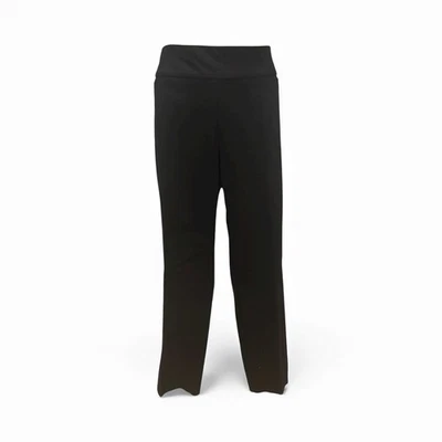 NWT Women’s Ankle Dress Pants By Investments Sz 12 $59 Retail  - Image 1 of 4