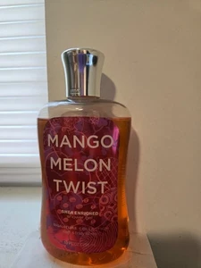 BATH AND BODY WORKS MANGO MELON TWIST DUSCHGEL - Bild 1 von 1