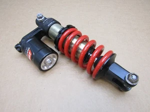 Italjet Dragster 125 E5 2022 2,020 miles front shock absorber (13494) - Picture 1 of 5