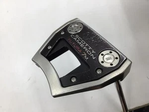 Scotty Cameron FUTURA 7M 2017 Putter 34 inch with Head Cover Right Handed - Picture 1 of 6