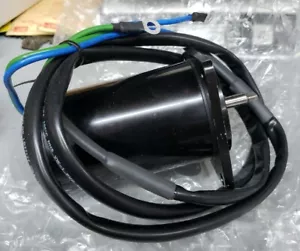 Sierra Marine Yamaha Tilt Trim Motor 18-6787 Fits F75 F80 F90 F100 - Picture 1 of 5