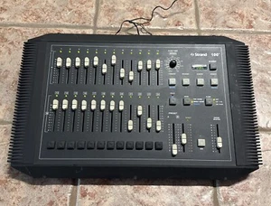 Strand Lighting 100 Plus Series 12/24 Portable Rack Mountable Console B - Picture 1 of 8