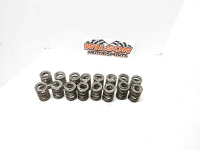 COMP CAMS 1.660 Valve Springs MANLEY CROWER - Image 1 of 4