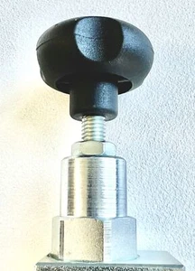 Spare Handknob for VMP, VMPL & VMPP relief/sequence valves - Picture 1 of 1