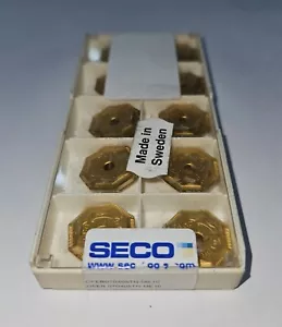 SECO ANGEBOT 070405TN-ME10 T25M 10 Stück - Bild 1 von 3