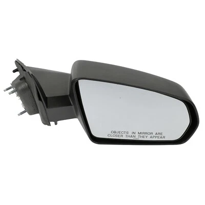 07-14 ESPEJO RETROVISOR EXTERIOR DERECHO PASAJERO DODGE AVENGER OE MOPAR 5008988AB Foto 1 de 4