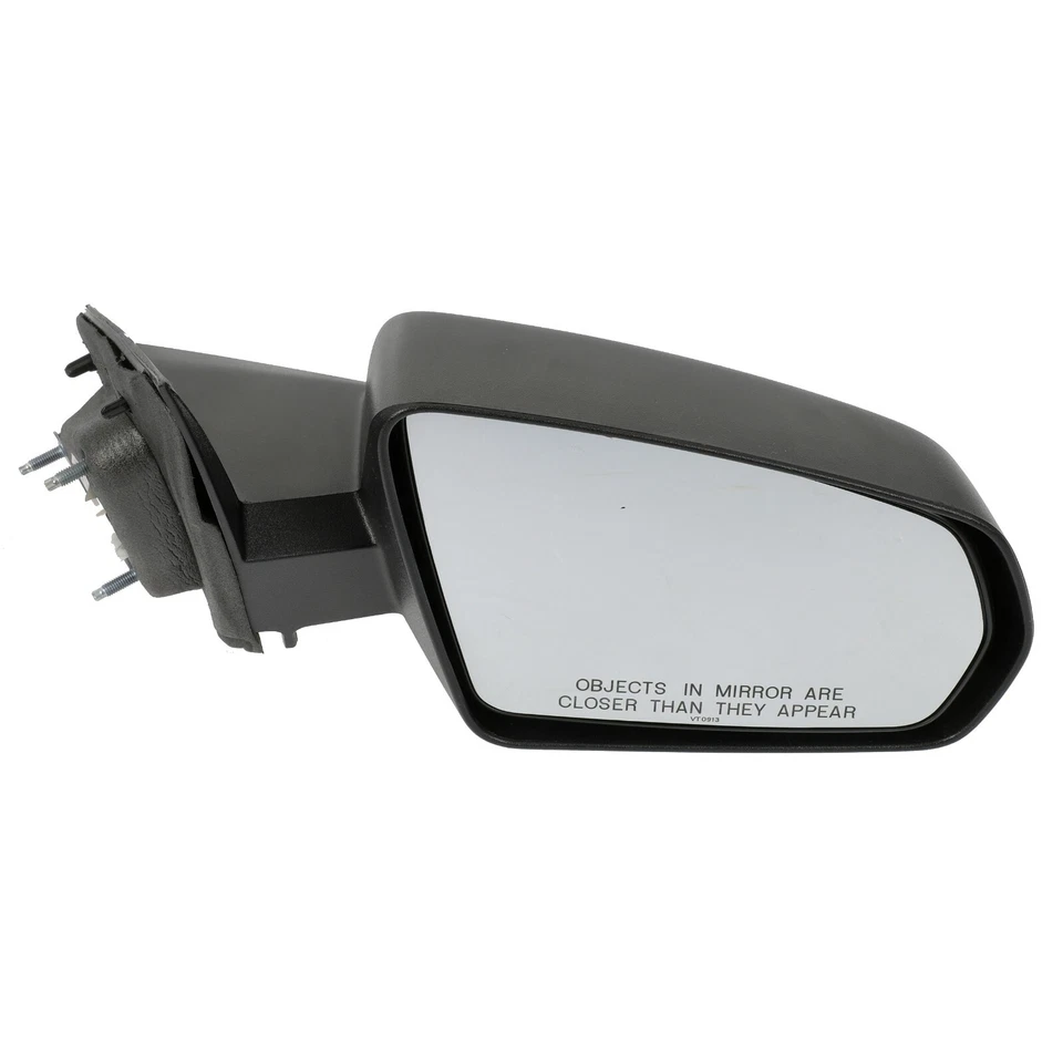 07-14 ESPEJO RETROVISOR EXTERIOR DERECHO PASAJERO DODGE AVENGER OE MOPAR 5008988AB Foto 1 de 4