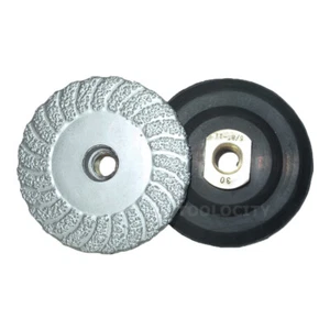 Diamond Saucer Wheel - Picture 1 of 2