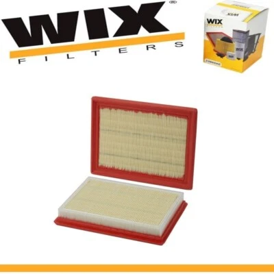 Engine Air Filter OEM WIX For INFINITI QX70 2014 V8-5.0L Foto 1 de 4