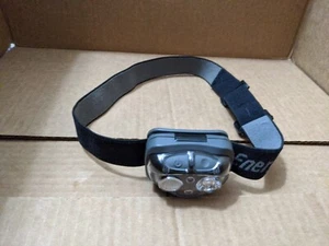 ENERGIZER LED HEADLAMP PRO360, IPX4 WATER RESISTANT LIGHT, (BATTERIES INCLUDED) - Picture 1 of 12