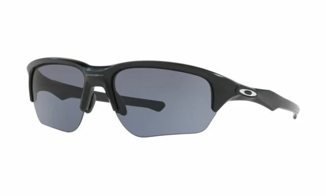 Oakley 0OO9363 Flak Beta Men's Sunglasses - Matte Black