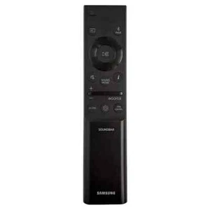 Original Samsung AH81-15439A Remote Sound Bar B650 B550 S50B C400 w/ batteries - Picture 1 of 1
