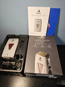 Andis ProFoil Lithium Titanium Foil Shaver | #17235 - Picture 1 of 4