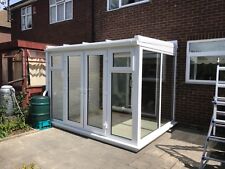 Conservatory Lean To Sunroom Fitted