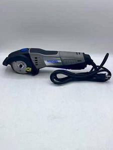 Elettroutensile Dremel Saw-Max SM20 - usato, blu - spedizione e reso gratuiti - Foto 1 di 4
