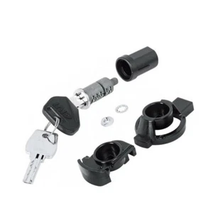 OFFERTA KIT CHIAVE / SERRATURA SECURITY LOCK SL101 PER BAULETTI / VALIGIE [GIVI] - Imagen 1 de 1