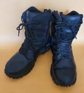 Merrell Tactical Response Dienststiefel, seitlicher Reißverschluss, wasserdicht J45335W, Herren 11,5W - Bild 1 von 6