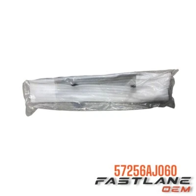 Subaru Outback 2010-2014 sello de ala nuevo OEM 57256AJ060 Foto 1 de 4