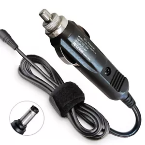 Car charger fit 7.5v Fluke Networks DSP-4000 DSP-4100 DSP-4300 CABLE ANALYZER // - Picture 1 of 1