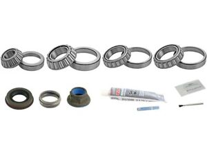 35ST54Y Rear Axle Differential Bearing and Seal Kit Fits Ford Expedition