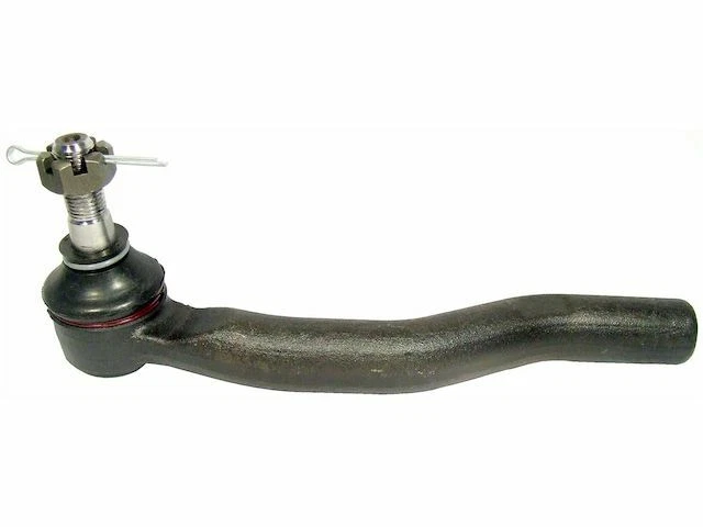 Extremo de barra de amarre exterior izquierdo Delphi para Toyota Camry 2002 56HCQM Foto 1 de 1