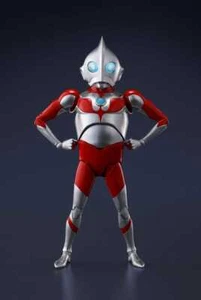 Ultraman: Rising S.h. Figuarts Action Figura Ultradad 12 Cm Bandai Tamashii N... - Imagen 1 de 1