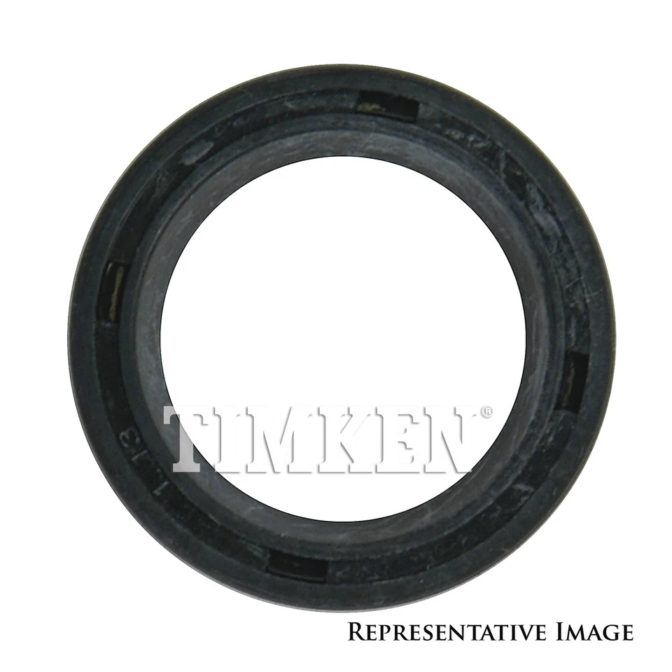Manual Transmission Shift Shaft Seal Timken For 1966-1974 Chevrolet K20 Pickup - Image 1 of 4