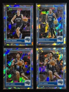 2023-24 Panini Hoops Premium Stock - Orlando MAGIC Lot of (4) G.Harris ++ - Bild 1 von 4