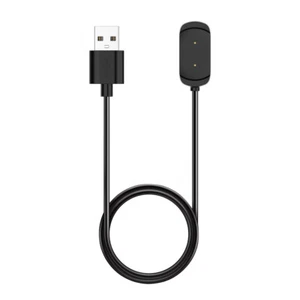 3.28ft Charging Cord Replacement USB Charger for Amazfit T-Rex GTR 42mm 47mm GTS - Zdjęcie 1 z 12