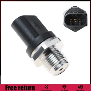 Fuel Rail High Pressure Sensor For Mercedes-Benz W169 W245 W203 W211 0281002842 - Picture 1 of 11