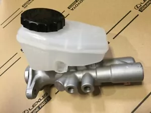 Genuine Toyota Supra MK4 Turbo Brake Master Cylinder 47201-14880 - Foto 1 di 6