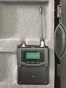 Transmisor Bodypack Sennheiser SK 6000 В1-В4 (0693) - Imagen 1 de 3