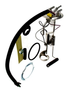 Driver Side Gas Tank Sending Unit 3 Outlet with EFI 87-89 Chevy GMC R/V Pickup - Picture 1 of 3