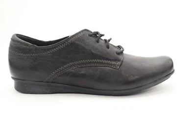 Taos  Lace Up Oxfords Black  Women's Size 6.5  ($) - Image 1 of 4