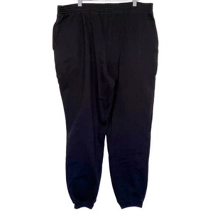 Pacer Jogginghose schwarz Größe L - Bild 1 von 5