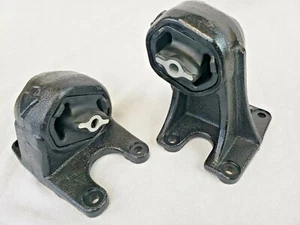 Front LH/RH Engine Mounts 2PCS for Ram 2500, Ram 3500 5.7L 52122710AA 52122711AA - Bild 1 von 6