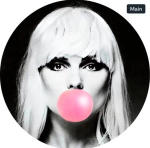 BLONDIE LP Live In Boston 1978 Vinyl Picture Disc- New Vinyl Record LP - SEALED - Picture 1 of 3