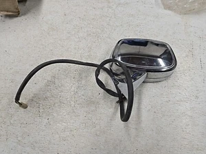 1979 Oldsmobile Driver Side Power Mirror 60753-401 - Picture 1 of 13