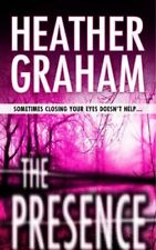 The Presence (MIRA) by Graham, Heather Paperback Book The Fast Free Shipping