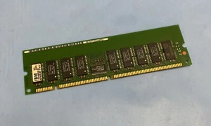 32MB IBM 11M4660DB-60 60n/s 168-Pin SDRAM FastPage ECC Server Memory - Picture 1 of 3