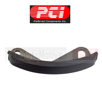Riel de cadena de bomba de aceite del motor para Suzuki XL-7 Grand Vitara PCI R76167 1999-2008 Foto 1 de 4