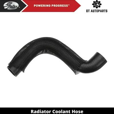 Manguera de refrigerante de radiador para Volkswagen Golf 1993-2000 puertas inferiores 1994 1995 1996 Foto 1 de 4