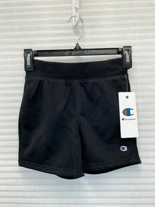Champion Boys French Terry Shorts |A42 - Picture 1 of 3