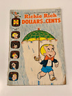 Richie Rich Dollars & Cents Vol. 1 No. 38 1970