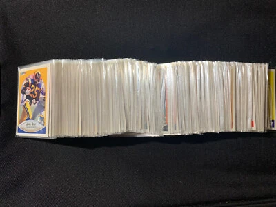1990 Fleer Football Cards (pick the cards you need) - Image 1 of 4