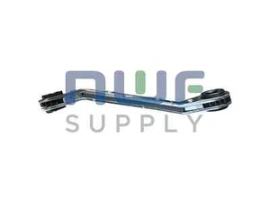 Llave de servicio de refrigeración offset para chaqueta amarilla 60616 - Imagen 1 de 2